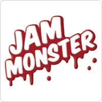 علامة "جام مونستر" (Jam Monster) هي علامة تجارية متخصصة في إنتاج سوائل النكهات الإلكترونية (e-liquids) للشيشة الإلكترونية (vape). تشتهر العلامة بتقديم نكهات متنوعة ومميزة، خاصة تلك المستوحاة من المربى، مثل مربى الفراولة، ومربى التوت الأسود، ومربى العنب.
