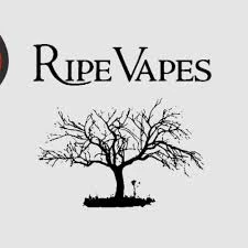 شركة ريب فيبس Ripe Vapes هي علامة تجارية مشهورة في صناعة السوائل الإلكترونية vct