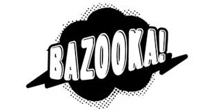 بازوكا ساوور سترووز (Bazooka Sour Straws): متخصصة في نكهات الحلوى الحامضة والفواكه.