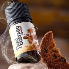 كاسترد شوك (Custard Shoppe): تركز بشكل أساسي على نكهات الكاسترد الغنية والمتنوعة.