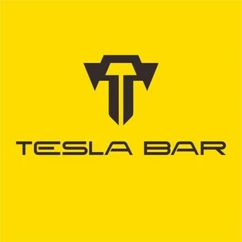 تسلا بار (TESLA BAR) هو جهاز فيب صغير ومحمول يتميز بتصميم أنيق وسهل الاستخدام، يعمل بنظام السحبات الجاهزة (Disposable Vape)
