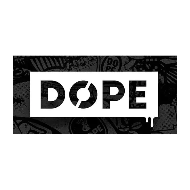 اظرف نيكوتين دوب DOPE | أفضل نكهات أكياس النيكوتين السعودية اكتشف أفضل أكياس نيكوتين دوب في اليمن مثل Dope Freeze وLime Smash مع نكهات قوية وخيارات متعددة. احصل على أكياس نيكوتين عالية الجودة وراحة الاستخدام.