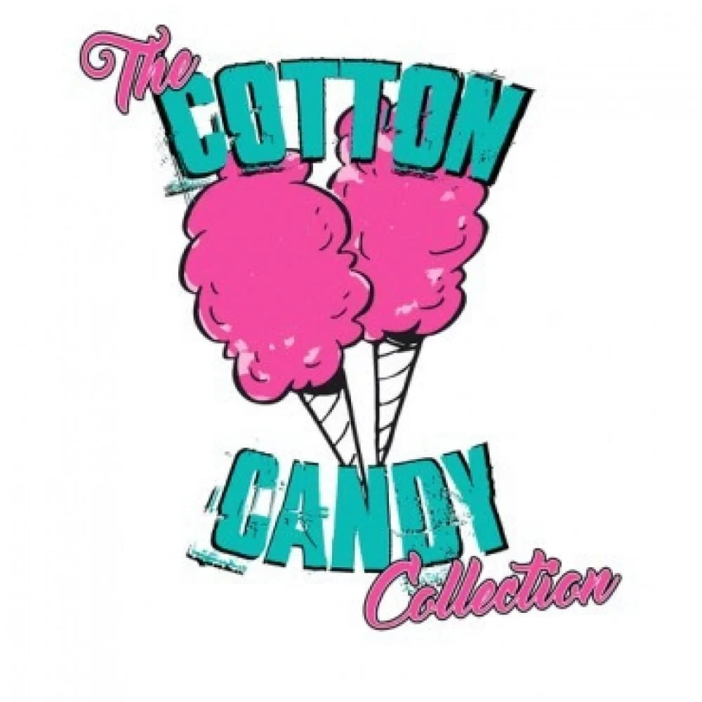 اكتشف نكهات Cotton Candy Vape بنكهات مميزة مثل عنب Cotton Candy وBomb! Cotton Candy. استمتع بطعم القطن الحلو مع نكهات فريدة تضيف تجربة استثنائية لعشاق الفيب.