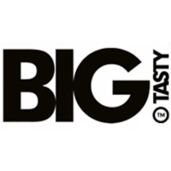 THE BIG TASTY Tasty Vape Disposable | نكهات فيب سعر مميز أجهزة فيب ترويجية جاهزة للاستعمال بمذاقات لذيذة ومميزة. استمتع بخيارات متنوعة من نكهات الفاكهة والحلويات
